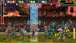 The Metronomicon: Chiptune Challenge Pack 2