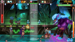 The Metronomicon: J-Punch Challenge Pack