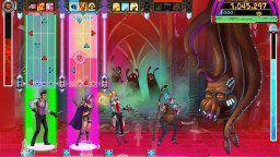 The Metronomicon: Slay The Dance Floor