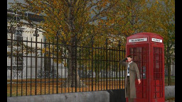 The Mystery of the Druids