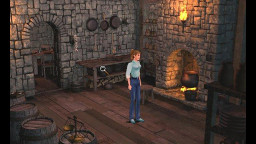 The Mystery of the Druids