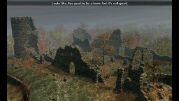 The Mystery of the Druids