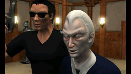 The Mystery of the Druids