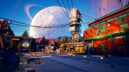 The Outer Worlds (Epic)