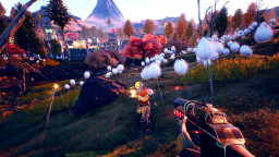 The Outer Worlds (Epic)