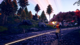 The Outer Worlds (Epic)