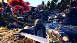 The Outer Worlds (Epic)
