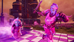 The Outer Worlds: Expansion Pass