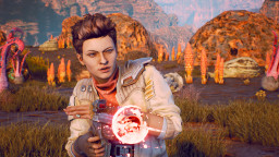 The Outer Worlds: Non-Mandatory Corporate-Sponsored Bundle
