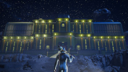 The Outer Worlds: Spacer’s Choice Upgrade