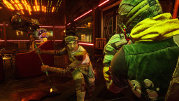The Outer Worlds: Spacer’s Choice Upgrade 