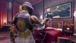 The Outer Worlds: Spacer’s Choice Upgrade 