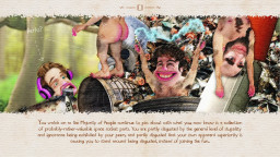 The Preposterous Awesomeness of Everything