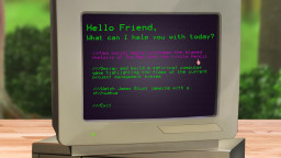 The Preposterous Awesomeness of Everything