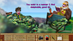 The Preposterous Awesomeness of Everything