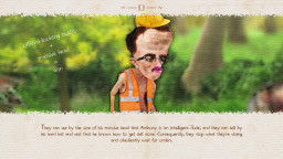 The Preposterous Awesomeness of Everything