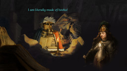 The Procession to Calvary