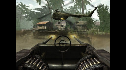 The Royal Marines Commando