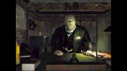 The Royal Marines Commando