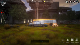 The Rule of Land: Pioneers