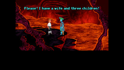 The Secret of Monkey Island: Special Edition
