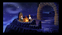 The Secret of Monkey Island: Special Edition