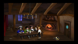 The Secret of Monkey Island: Special Edition