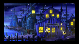 The Secret of Monkey Island: Special Edition
