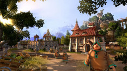 The Settlers 7 - History Edition