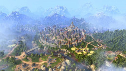 The Settlers 7 - History Edition