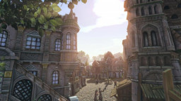 The Settlers 7 - History Edition