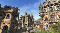 The Settlers 7 - History Edition