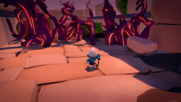The Smurfs: Mission Vileaf