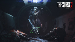 The Surge 2 - Premium Edition