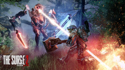 The Surge 2 - Premium Edition