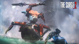 The Surge 2 - Premium Edition