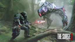 The Surge 2 - Premium Edition