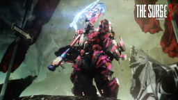 The Surge 2 - Premium Edition