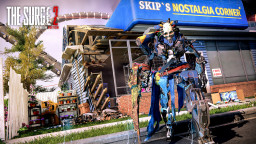 The Surge 2 - Premium Edition