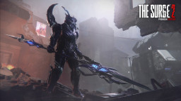 The Surge 2 - Premium Edition