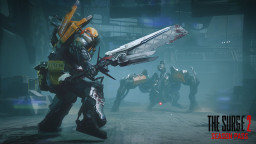 The Surge 2: Season Pass