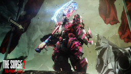 The Surge 2: Season Pass