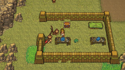 The Survivalists - Digital Artbook