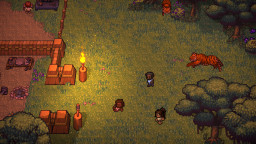 The Survivalists - Digital Artbook