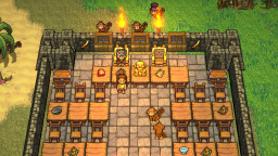 The Survivalists: Monkey Business Pack