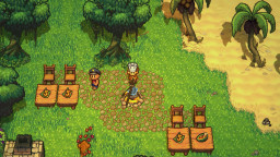 The Survivalists: Monkey Business Pack