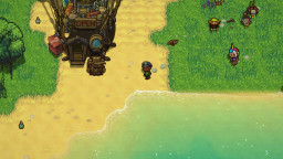 The Survivalists: Monkey Business Pack