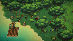 The Survivalists - Soundtrack