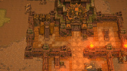 The Survivalists - Soundtrack