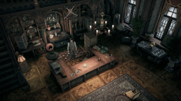 The Thaumaturge - Deluxe Edition